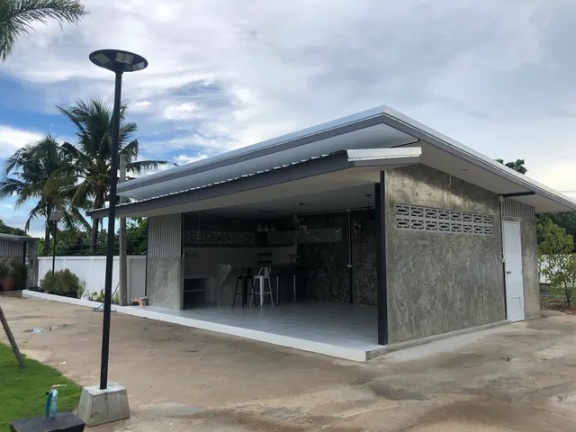 Baan Bua Homestay & Pool Villa Chiang Mai