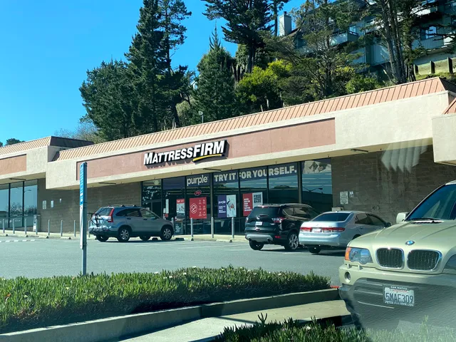Mattress Firm Serramonte