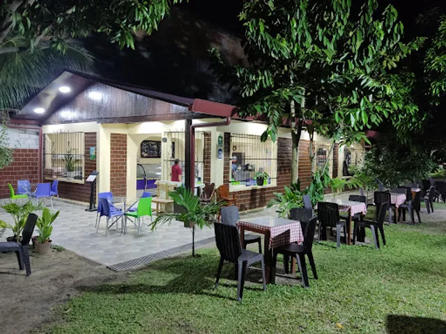 Heladería La Muyuna