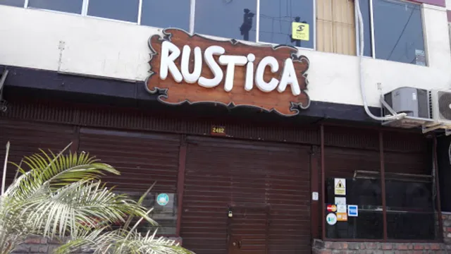 Rustica