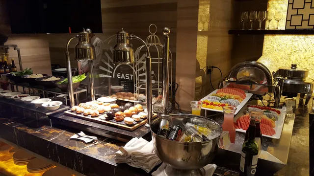 常州新北万达广场