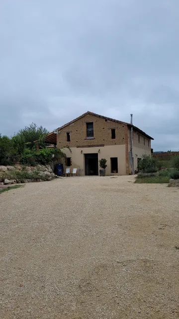 Domaine des Jammetous - Boutique Bed & Breakfast