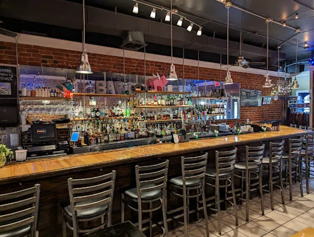 Venture Kitchen & Bar