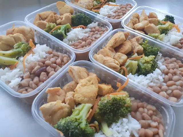 Sal & Cia Comida Congelada