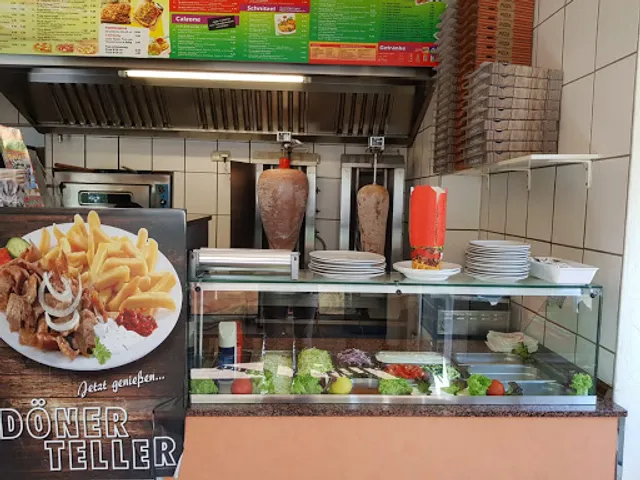 Schnellrestaurant Antalya Rahden