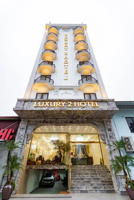 Từ Sơn Luxury 2 Hotel