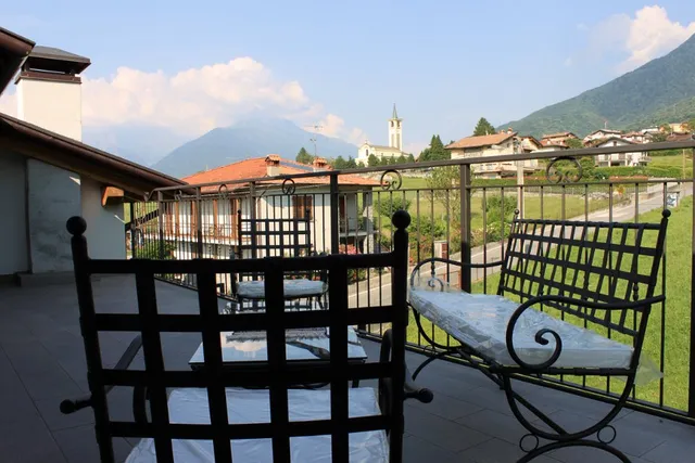 Al Molin Agriturismo B&B