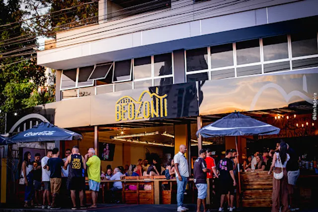 Beozonti Bar