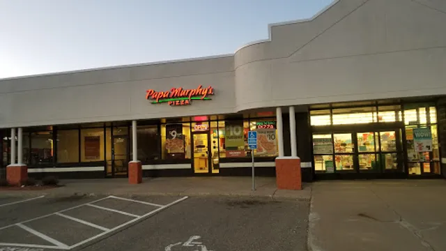 Papa Murphy's | Take 'N' Bake Pizza