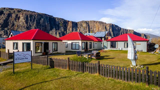 Cabañas El Puesto Sur