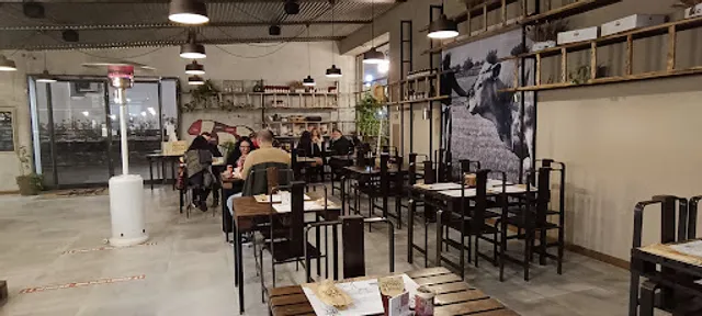 Agribraceria Mariglianella di Fattoria Carpineto