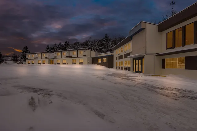 Econo Lodge Manistee