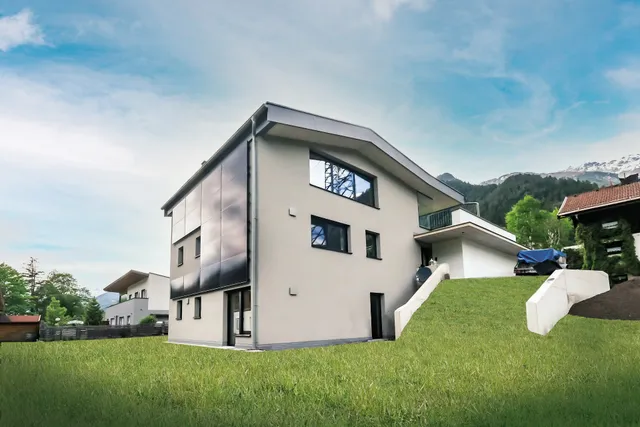 Apart Galeon Ferienwohnungen