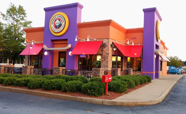 Panda Express