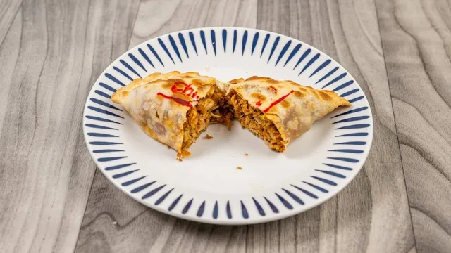 Lokotas Empanadas