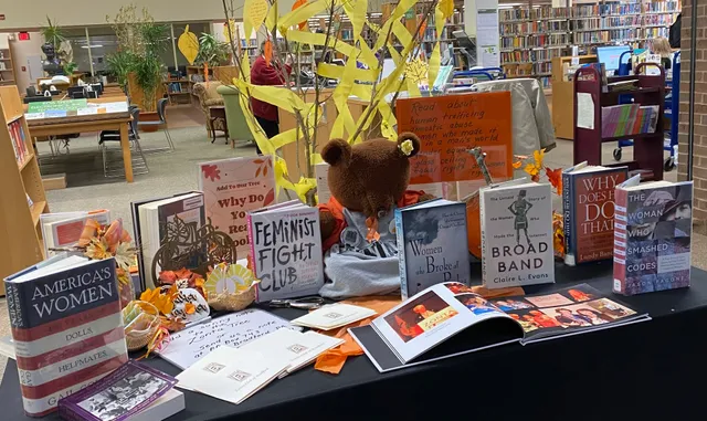 Bradford Area Public Library