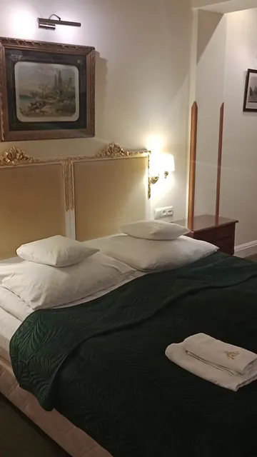 Gródek Hotel & Restaurant