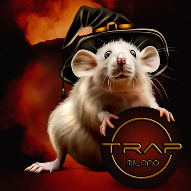 Trap | Escape Room Milano