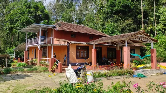 Nandiguni Homestay