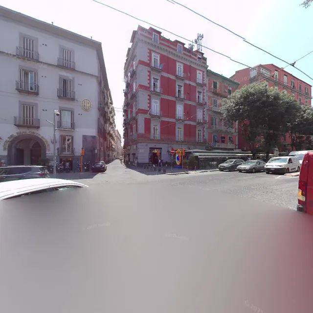 B&B Peppino De Filippo