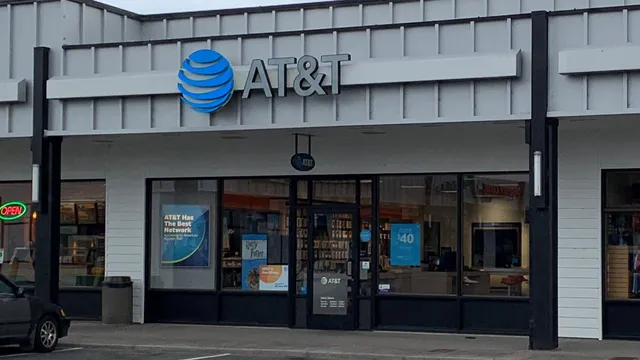 AT&T Store