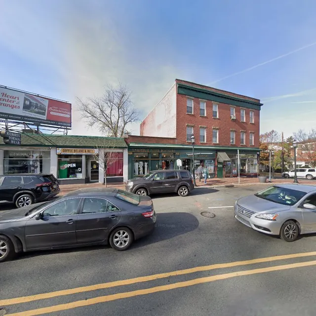 Marcelle Marie Boutique