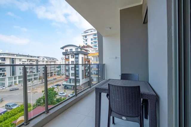 İnci Suites Tatil Evleri