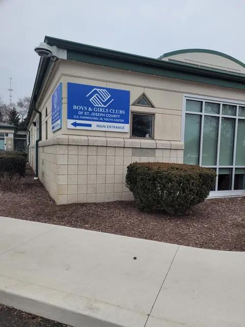 Boys & Girls Clubs of the Northern Indiana Corridor