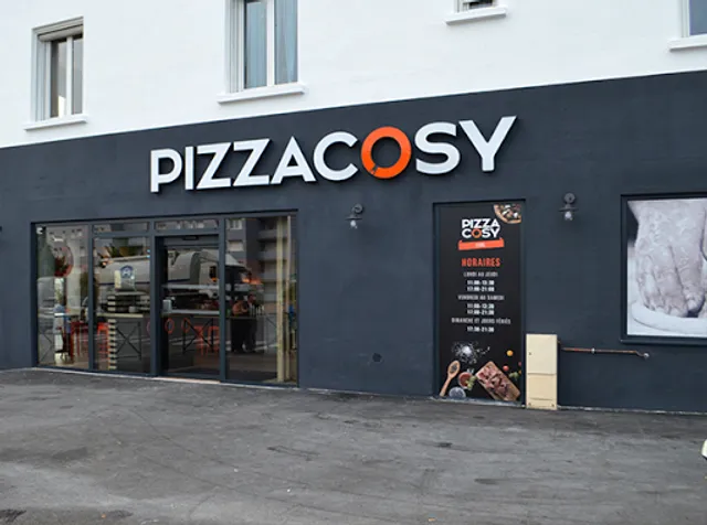 Pizza Cosy