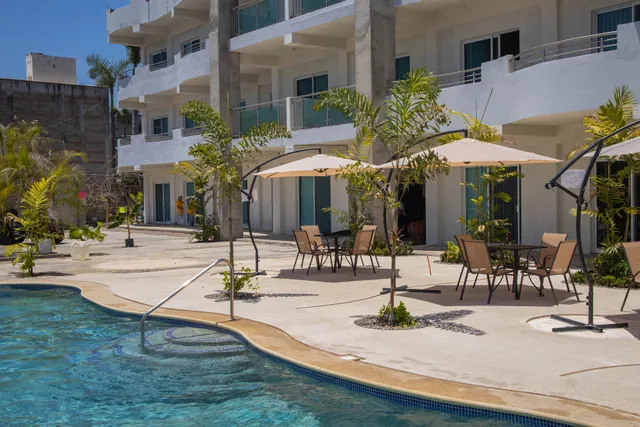 Posada Real 2 Isla Coral