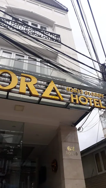 Adora hotel Đà Lạt