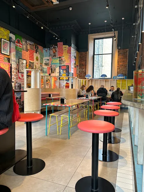 Civerinos Finnieston