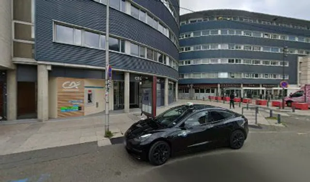 Le terminus gourmand