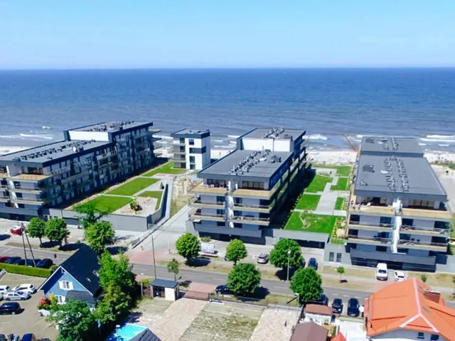 Apartament Dream View Gardenia Front