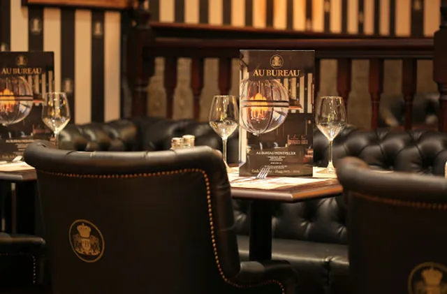 Au Bureau - Pub et Brasserie