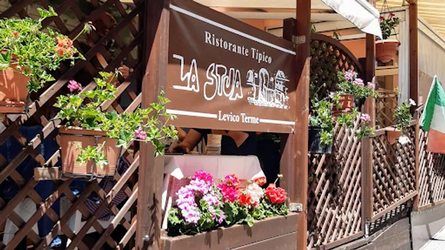 Ristorante La Stua