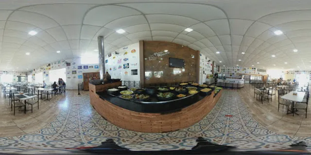 Restaurante Prosa do Mineiro