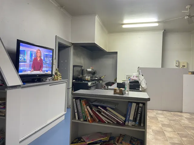 Kingston Chinese Dine in & Take away