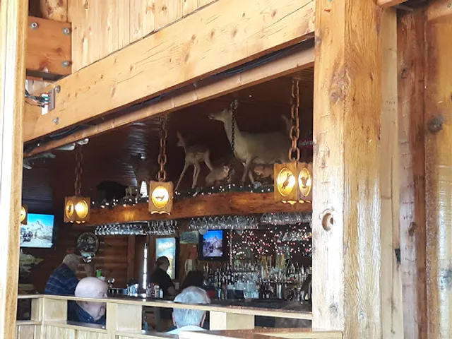 Forest Lake Restaurant