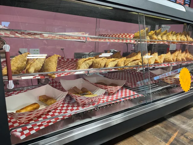 ST - Punjab Indian Food Corner