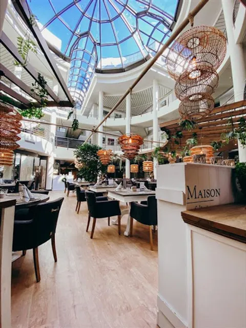 Restaurant Pizzeria Breeze