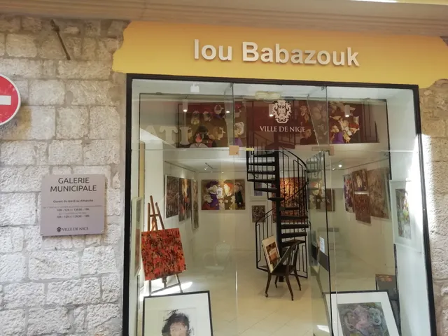 Lou Babazouk