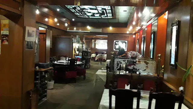 Hua Li Du - Berlin Pankow