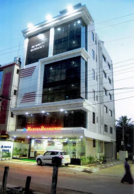 Sri Maruti Residency