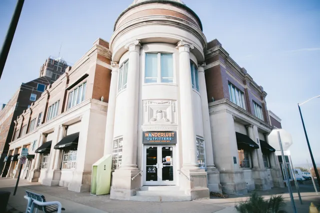 Wanderlust Outfitters