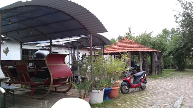 Deutsche Eiche - Warnitzer Burgwallbräu