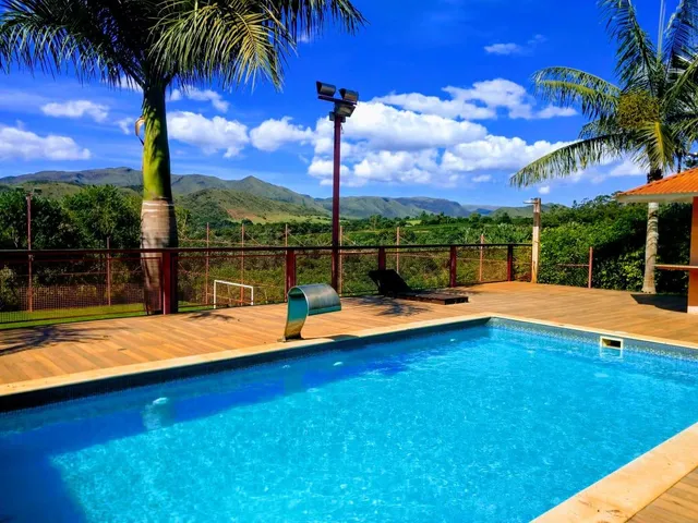 Pousada Adventures - Capitólio MG