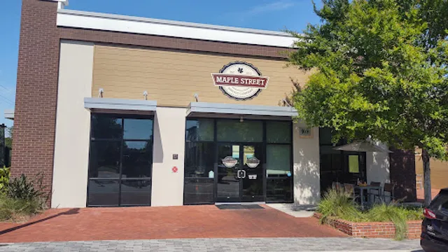 Maple Street Biscuit Company