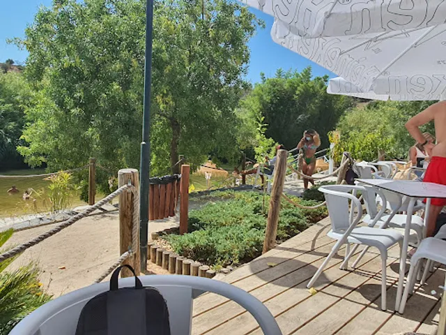 Tá-se Bem Beach Club