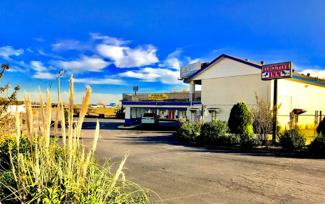 Executive Inn